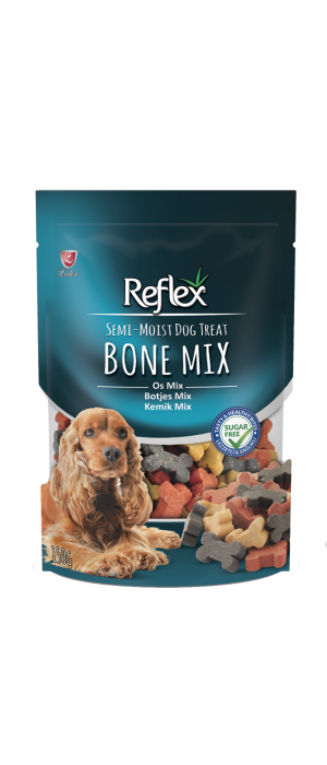 SEMI-MOIST ÖDÜL BONE MİX